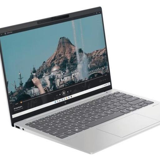 HP Aero Laptop 13-bg0111AU / bg0222AU Ryzen 5-8640U 16GB 512GB